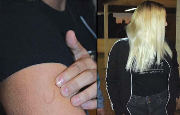 БУРА РЕАКЦИЈА У ХРВАТСКОЈ: Пријава за жигосање ученика